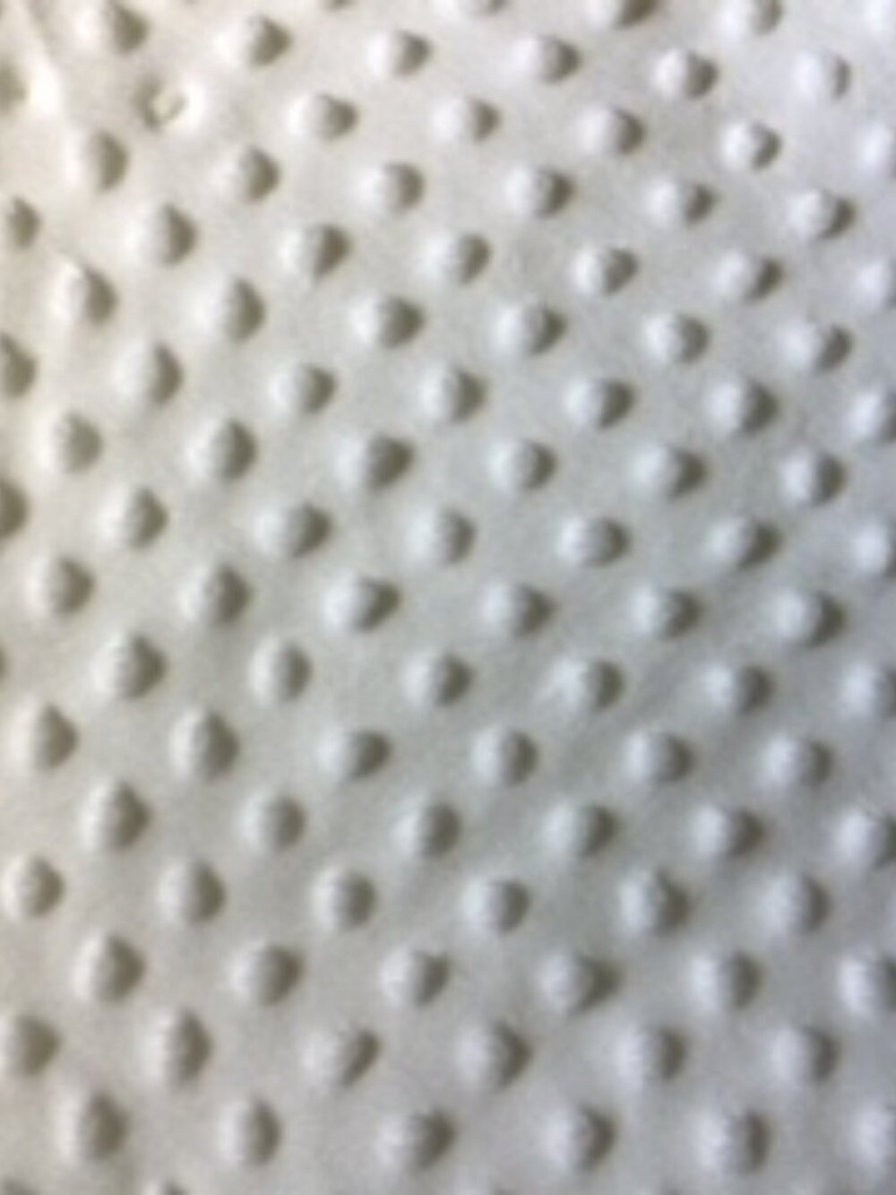 Minkee bubbles - Picture 6 of 6